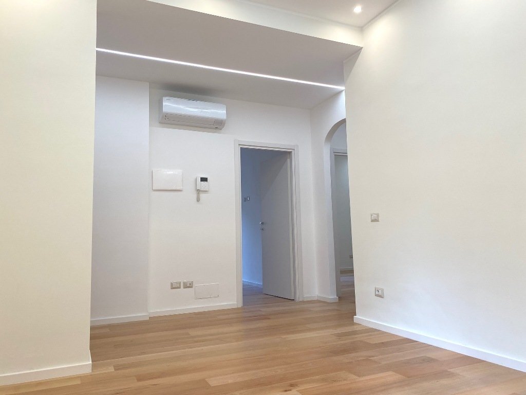 Apartment Via Baldo degli Ubaldi, Milano - photo 1