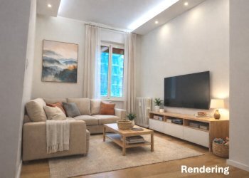 Apartment Via Baldo degli Ubaldi, Milano - photo 2