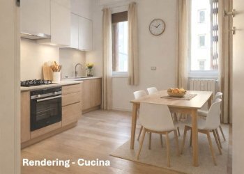Apartment Via Baldo degli Ubaldi, Milano - photo 5
