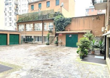 Apartment Via Baldo degli Ubaldi, Milano - photo 17