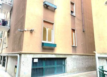 Apartment Via Baldo degli Ubaldi, Milano - photo 18