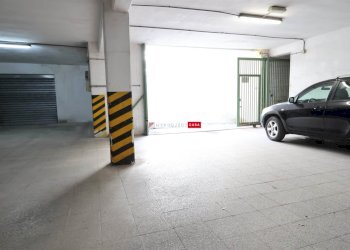 Garage - Parcheggio Traversa Iv Di Via Alessandro Fighera, Martina Franca - foto 3