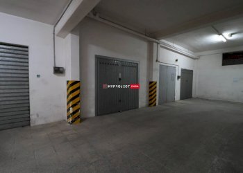 Garage - Parcheggio Traversa Iv Di Via Alessandro Fighera, Martina Franca - foto 4