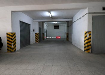 Garage - Parcheggio Traversa Iv Di Via Alessandro Fighera, Martina Franca - foto 5