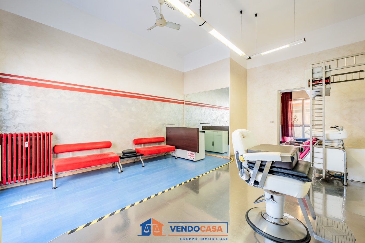 Locale Commerciale Piscina - foto 2