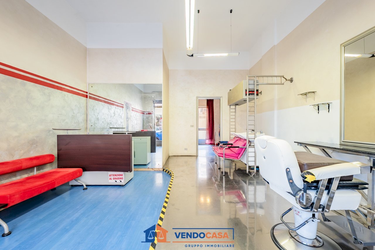 Locale Commerciale Piscina - foto 3