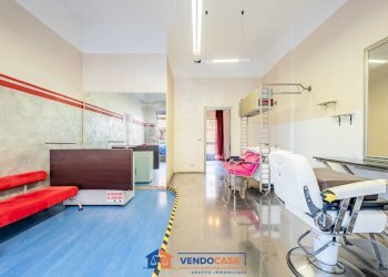 Locale Commerciale Piscina - foto 3