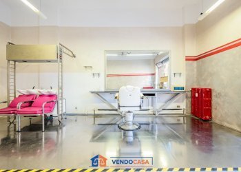 Locale Commerciale Piscina - foto 4