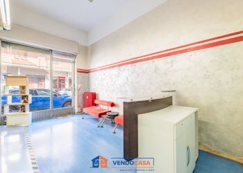 Locale Commerciale Piscina - foto 6