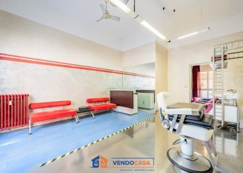 Locale Commerciale Piscina - foto 8