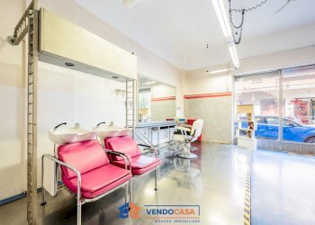 Locale Commerciale Piscina - foto 11