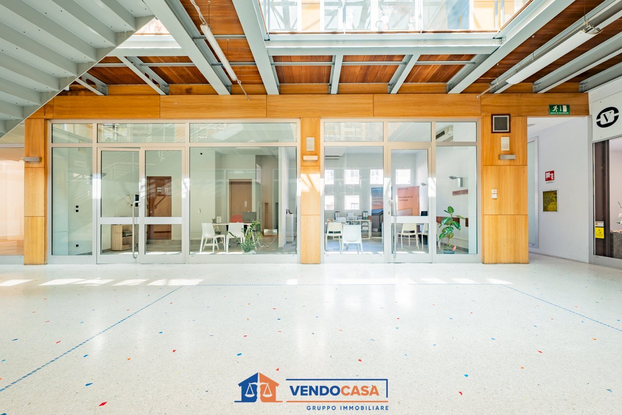 Locale Commerciale Pinerolo - foto 1