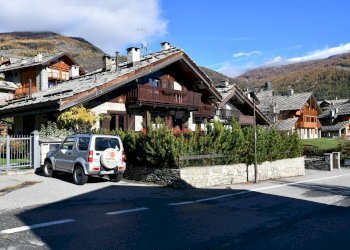 Appartamento Bardonecchia - foto 27