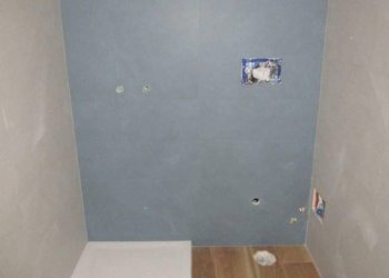 Bagno - Bilocale Statte - foto 6