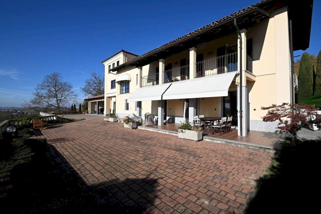 Facciata - Rustic Castagnole delle Lanze - photo 3