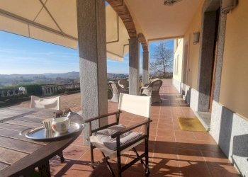 Veranda - Rustic Castagnole delle Lanze - photo 1