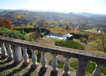 Vista - Rustic Castagnole delle Lanze - photo 4