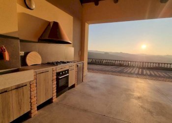 Portico - Rustic Castagnole delle Lanze - photo 6