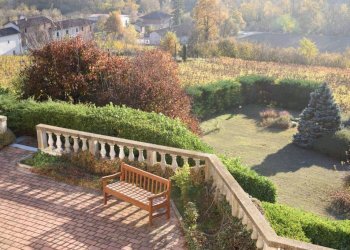 Giardino - Rustico Castagnole delle Lanze - foto 12