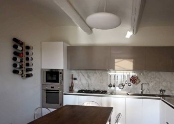 Cucina - Rustic Castagnole delle Lanze - photo 18