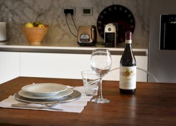 Cucina - Rustic Castagnole delle Lanze - photo 19