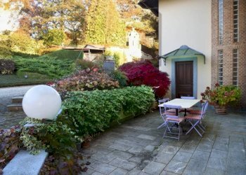 Giardino - Rustic Castagnole delle Lanze - photo 20