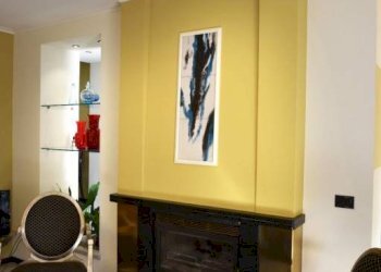 Salone - Rustic Castagnole delle Lanze - photo 21