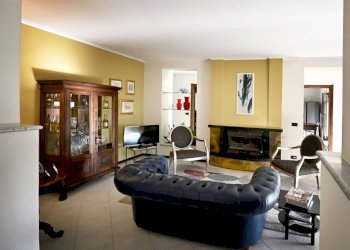 Salone - Rustic Castagnole delle Lanze - photo 23