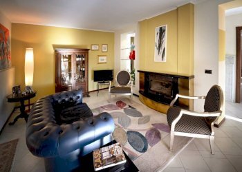 Salone - Rustic Castagnole delle Lanze - photo 24