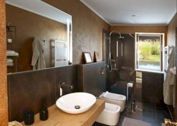 Bagno - Rustico Castagnole delle Lanze - foto 27