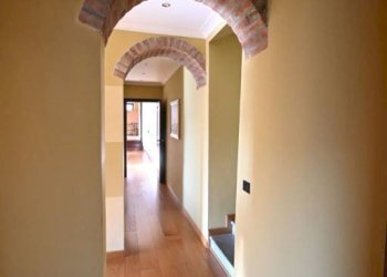 Corridoio - Rustic Castagnole delle Lanze - photo 30