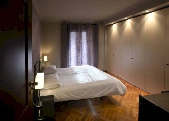 Camera da letto - Rustico Castagnole delle Lanze - foto 32