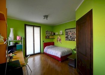 Camera da letto - Rustico Castagnole delle Lanze - foto 33