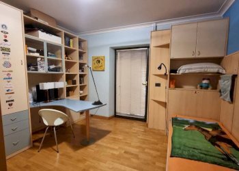 Camera da letto - Rustico Castagnole delle Lanze - foto 35