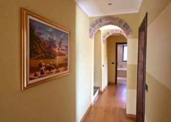 Corridoio - Rustic Castagnole delle Lanze - photo 36