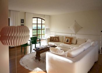 Salone - Rustic Castagnole delle Lanze - photo 43