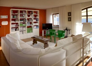 Salone - Rustic Castagnole delle Lanze - photo 44