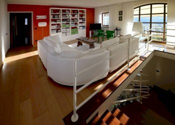 Salone - Rustic Castagnole delle Lanze - photo 45