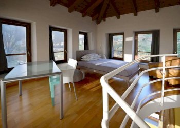 Camera da letto - Rustic Castagnole delle Lanze - photo 48