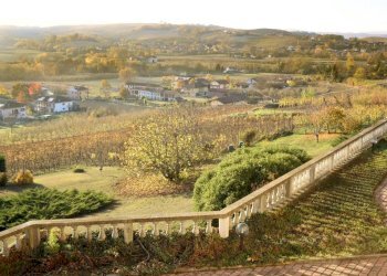 Vista - Rustico Castagnole delle Lanze - foto 6