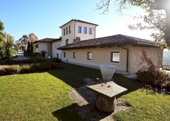 Giardino - Rustico Castagnole delle Lanze - foto 11