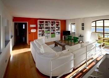 Salone - Rustico Castagnole delle Lanze - foto 49