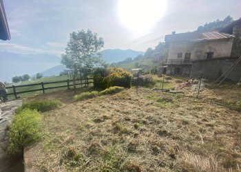 Terreno - Bilocale Località Blavy, 32, Roisan - foto 7