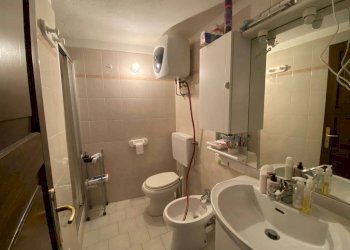 Bagno - Bilocale Località Blavy, 32, Roisan - foto 10