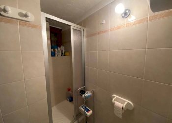 Bagno - Bilocale Località Blavy, 32, Roisan - foto 11