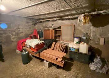 Cantina - Bilocale Località Blavy, 32, Roisan - foto 12