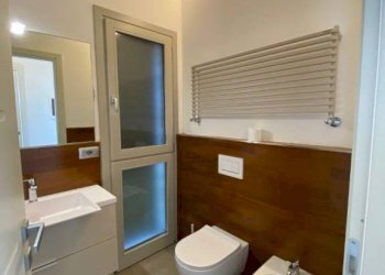Bagno - Villa via Generale Ardoino, 114, Diano Marina - foto 12