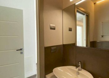 Bagno - Villa via Generale Ardoino, 114, Diano Marina - foto 17