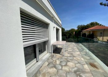 Terrazzo - Villa via Generale Ardoino, 114, Diano Marina - foto 21