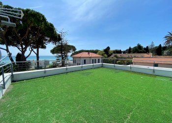 Terrazzo - Villa via Generale Ardoino, 114, Diano Marina - foto 22